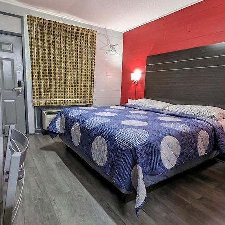 Sheridan Inn Ngoại thất bức ảnh