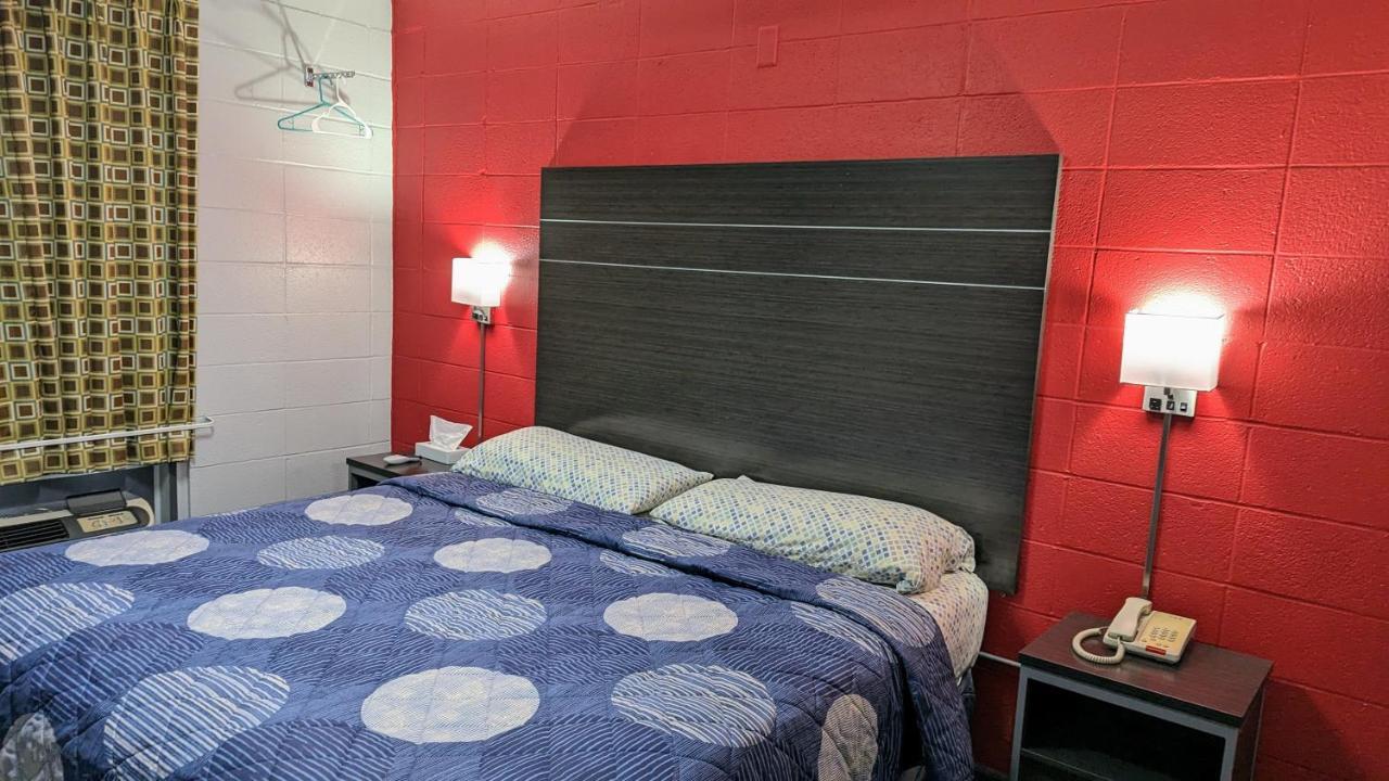 Sheridan Inn Ngoại thất bức ảnh